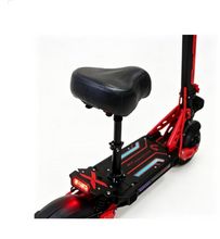 Load image into Gallery viewer, F3 PRO Electric Scooter with Seat 48V 15Ah  2000W

