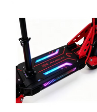 Load image into Gallery viewer, F3 PRO Electric Scooter with Seat 48V 15Ah  2000W
