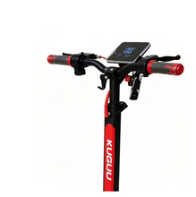 Load image into Gallery viewer, F3 PRO Electric Scooter with Seat 48V 15Ah  2000W
