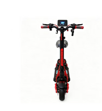 Load image into Gallery viewer, F3 PRO Electric Scooter with Seat 48V 15Ah  2000W
