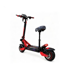 Load image into Gallery viewer, F3 PRO Electric Scooter with Seat 48V 15Ah  2000W
