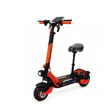 Load image into Gallery viewer, F3 PRO Electric Scooter with Seat 48V 15Ah  2000W
