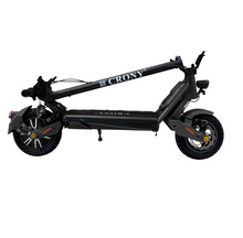 Load image into Gallery viewer, NEW GT Stylish Electric Scooter, 2000W Motor, 48V 18.5Ah Battery
