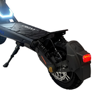 Load image into Gallery viewer, NEW GT Stylish Electric Scooter, 2000W Motor, 48V 18.5Ah Battery
