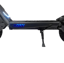 Load image into Gallery viewer, NEW GT Stylish Electric Scooter, 2000W Motor, 48V 18.5Ah Battery

