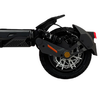 Load image into Gallery viewer, NEW GT Stylish Electric Scooter, 2000W Motor, 48V 18.5Ah Battery
