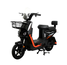Load image into Gallery viewer, New T10 Stylish City Electric Bike
