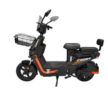 Load image into Gallery viewer, New T10 Stylish City Electric Bike
