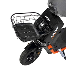Load image into Gallery viewer, New T10 Stylish City Electric Bike
