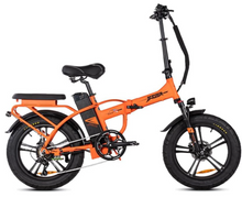 Load image into Gallery viewer, JAGER SPORT M4 E-bike
