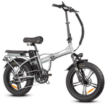 Load image into Gallery viewer, JAGER SPORT M4 E-bike
