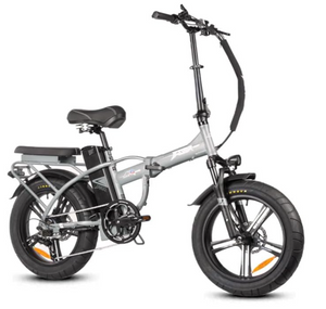 JAGER SPORT M4 E-bike