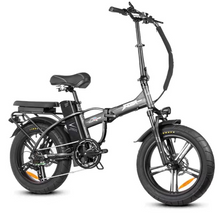 Load image into Gallery viewer, JAGER SPORT M4 E-bike
