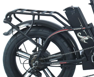 JAGER Scopian X4 E Bike - E-Scooter UAE Hub