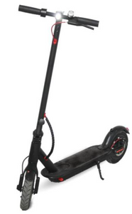 Leaders Professional Electric Scooter 36V 6Ah 350W - E-Scooter UAE Hub