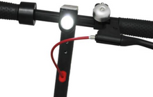 Load image into Gallery viewer, Leaders Professional Electric Scooter 36V 6Ah 350W - E-Scooter UAE Hub
