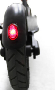 Leaders Professional Electric Scooter 36V 6Ah 350W - E-Scooter UAE Hub
