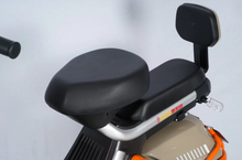 Load image into Gallery viewer, Kugoo Electric Bike Cargo two seater home cargo city riding - E-Scooter UAE Hub
