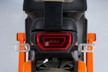 Load image into Gallery viewer, Kugoo Electric Bike Cargo two seater home cargo city riding - E-Scooter UAE Hub
