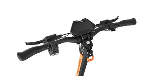 Kugoo Kirin G4 Pro Electric Scooter 2024 Model 60V 35Ah - E-Scooter UAE Hub