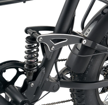 Load image into Gallery viewer, K20 Plus Off-Road Fat Tyre Electric Bicycle 48V 10Ah 1000W
