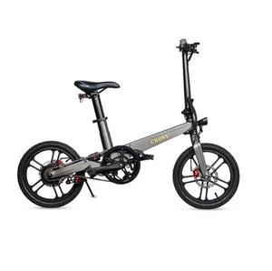 K3 Sport Bike 400W 48V Ideal for Urban Commute and Leisure Riding 16 Inch