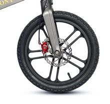 Load image into Gallery viewer, K3 Sport Bike 400W 48V Ideal for Urban Commute and Leisure Riding 16 Inch

