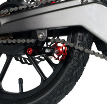 Load image into Gallery viewer, K3 Sport Bike 400W 48V Ideal for Urban Commute and Leisure Riding 16 Inch
