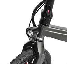 Load image into Gallery viewer, K3 Sport Bike 400W 48V Ideal for Urban Commute and Leisure Riding 16 Inch
