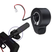 Load image into Gallery viewer, Scooter Brake Handle Brake Lever for Xiaomi Mijia M365 Electric Scooter Xiaomi Scooter Parts
