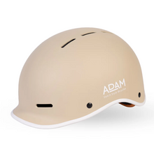 Load image into Gallery viewer, Adams Kids Helmet Age 2-8 Years
