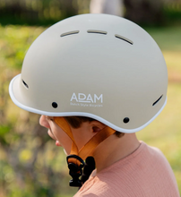 Load image into Gallery viewer, Adams Kids Helmet Age 2-8 Years
