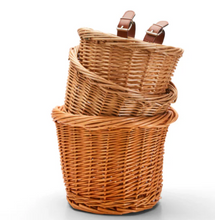 Load image into Gallery viewer, Bike E Bike Front Basket
