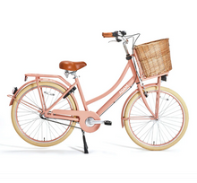 Load image into Gallery viewer, Bike E Bike Front Basket
