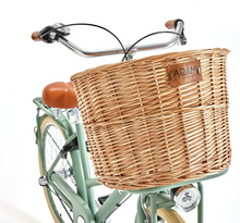 Load image into Gallery viewer, Bike E Bike Front Basket
