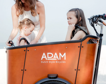 Load image into Gallery viewer, The Cargo Bike Electric
