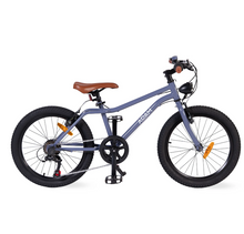 Load image into Gallery viewer, The Adam Mountain Bike 20” Handbrake Age 6+

