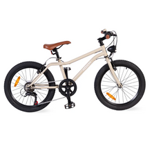 Load image into Gallery viewer, The Adam Mountain Bike 20” Handbrake Age 6+
