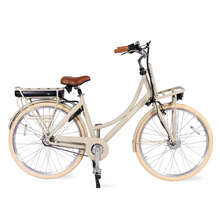 Load image into Gallery viewer, Adams City Electric Bike 28"
