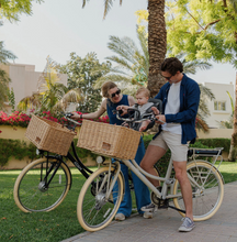 Load image into Gallery viewer, Adams City Electric Bike 28"
