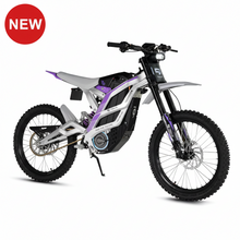 Load image into Gallery viewer, 79BIKE-Falcon Pro Electric Dirt Bike
