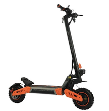 Load image into Gallery viewer, Kugoo G4 Max Electric Scooter 60V 26Ah 2000W Dual Top speed 75kmh
