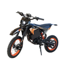 Load image into Gallery viewer, New Electric Dirt Bike 2026 Ver- 60V 28Ah  ZED1 AMP-X
