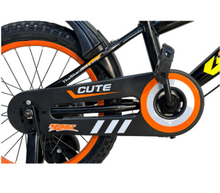 Load image into Gallery viewer, Cute Kids Boys Bicycles With Training Wheels Age 3-10
