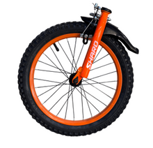 Load image into Gallery viewer, Cute Kids Boys Bicycles With Training Wheels Age 3-10
