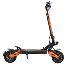 Load image into Gallery viewer, Kugoo G5 Pro Max Dual Motor E scooter 67V 21Ah 1500W New 2025 version
