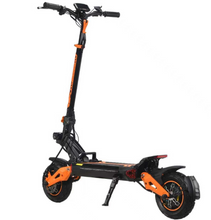 Load image into Gallery viewer, Kugoo G5 Pro Max Dual Motor E scooter 67V 21Ah 1500W New 2025 version
