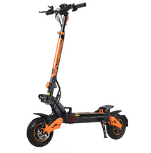Load image into Gallery viewer, Kugoo G5 Pro Max Dual Motor E scooter 67V 21Ah 1500W New 2025 version
