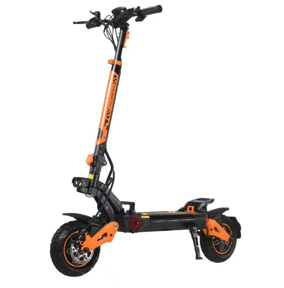 Kugoo G5 Pro Max Dual Motor E scooter 67V 21Ah 1500W New 2025 version