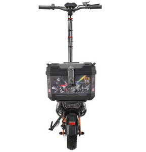 Kugoo City Ride E Scooter 48V 18.2Ah 1200W